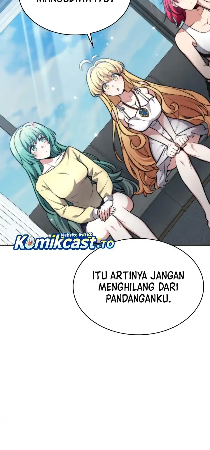 Kidnapped Dragons Chapter 5 Gambar 37