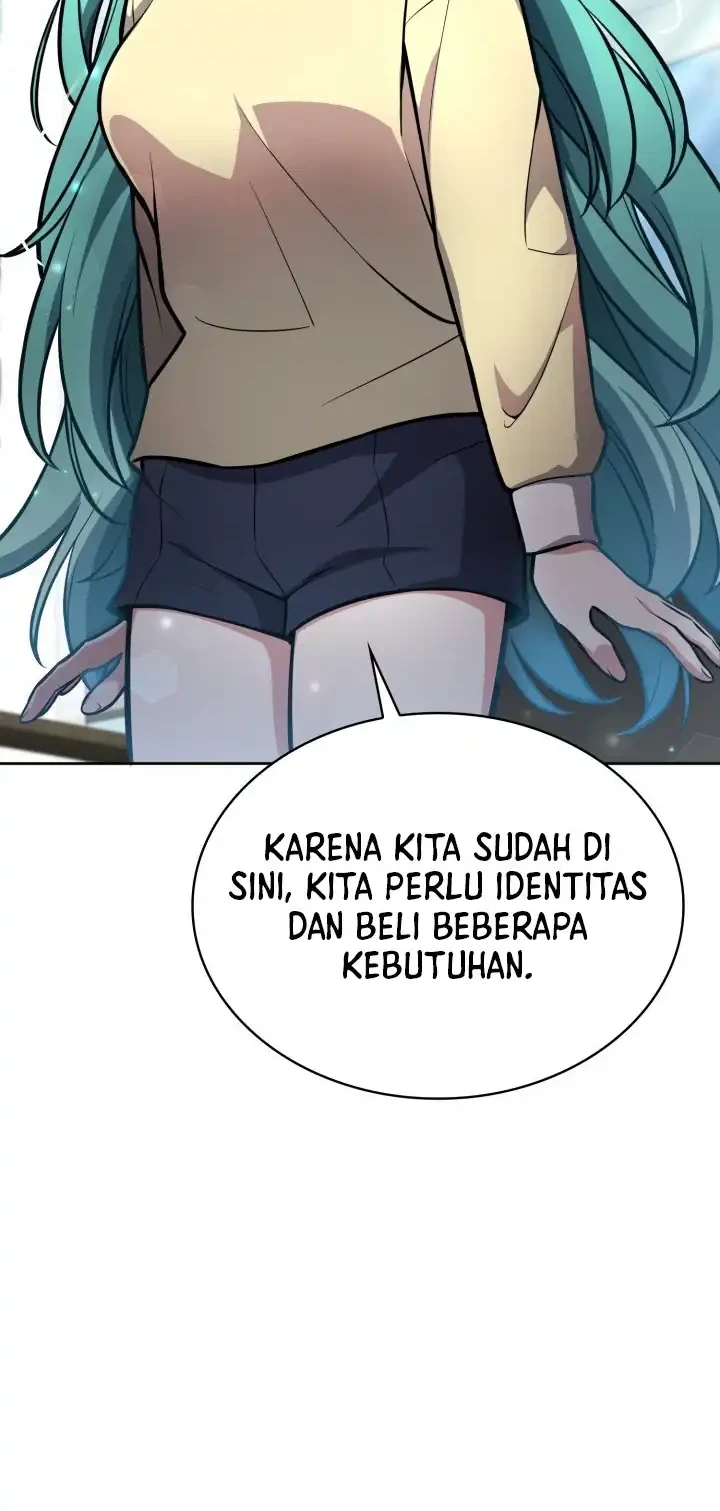 Kidnapped Dragons Chapter 5 Gambar 41