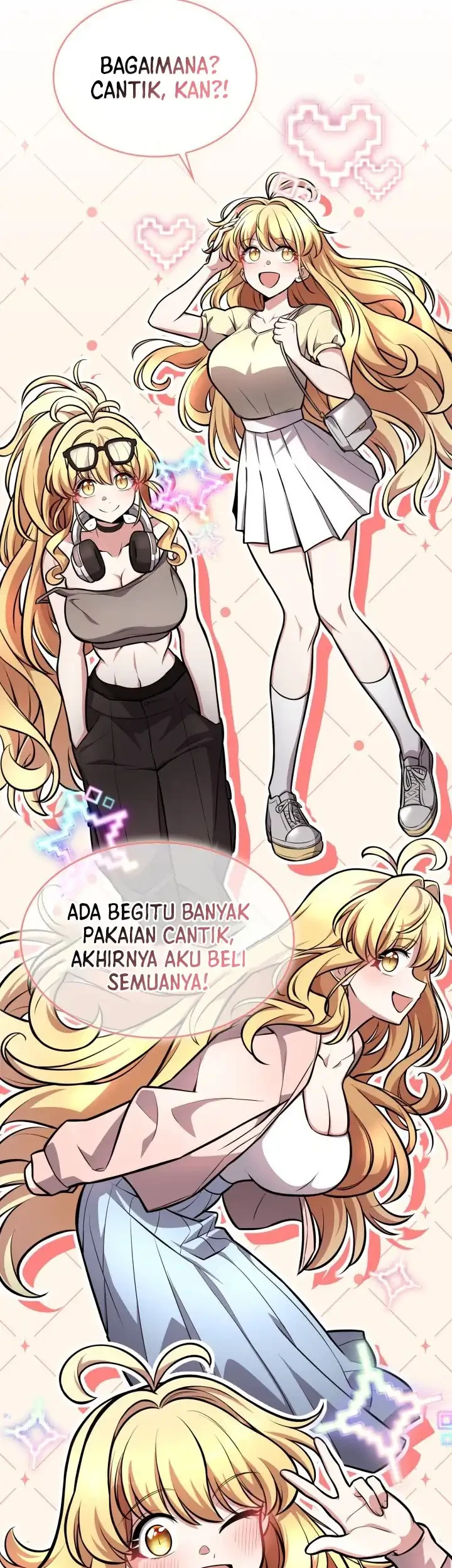 Kidnapped Dragons Chapter 5 Gambar 52