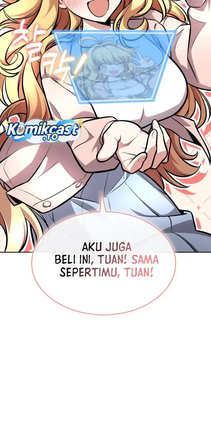 Kidnapped Dragons Chapter 5 Gambar 53