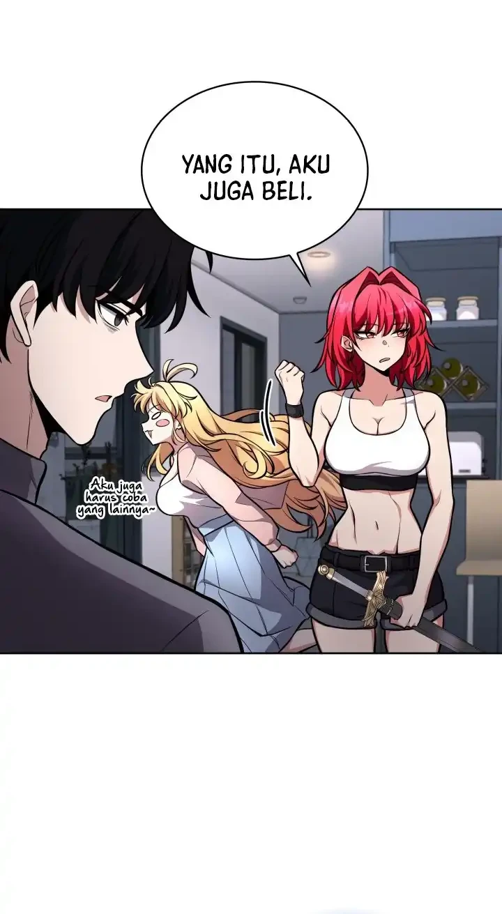 Kidnapped Dragons Chapter 5 Gambar 55