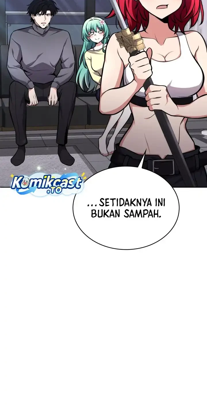 Kidnapped Dragons Chapter 5 Gambar 57