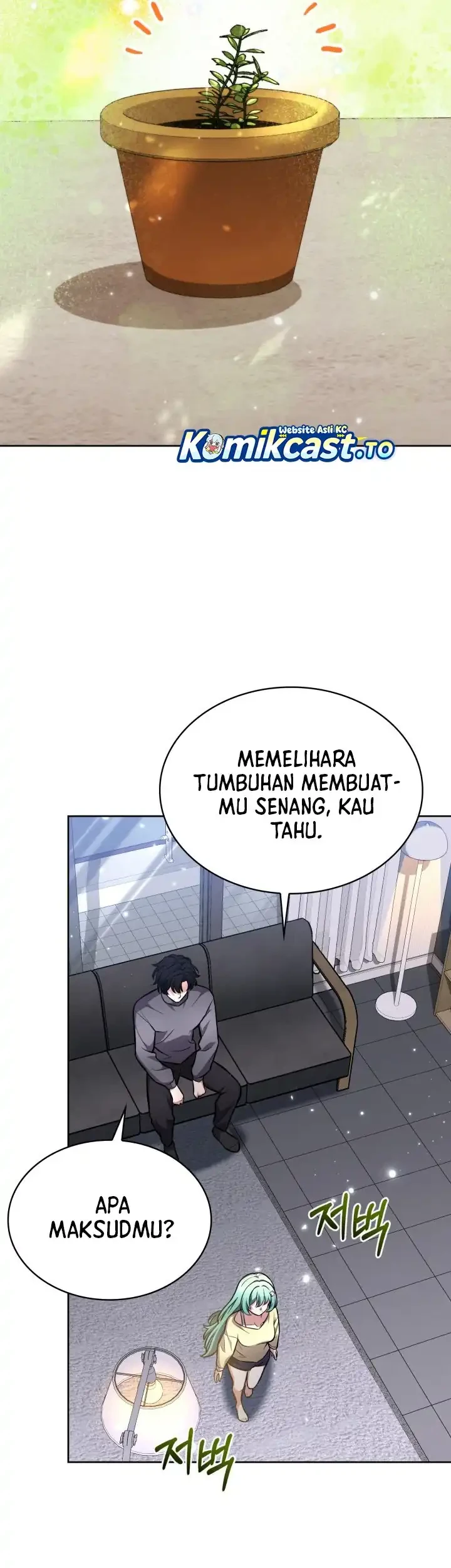 Kidnapped Dragons Chapter 5 Gambar 62