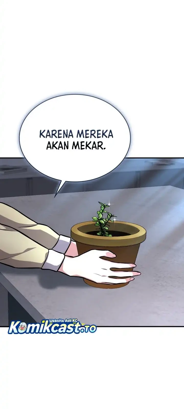 Kidnapped Dragons Chapter 5 Gambar 63