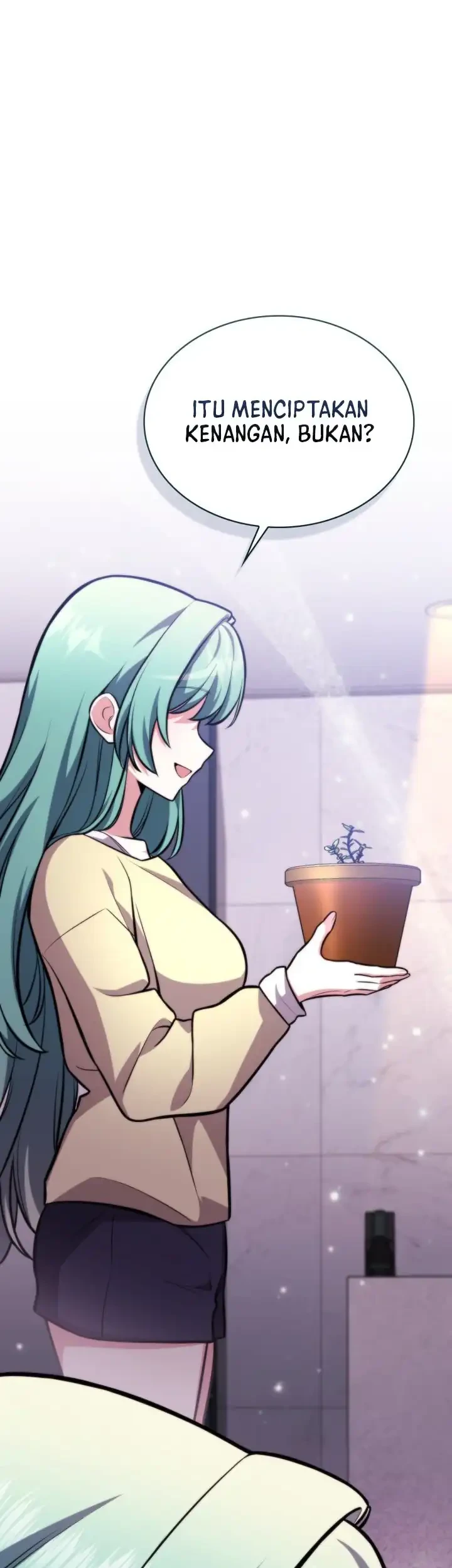 Kidnapped Dragons Chapter 5 Gambar 64