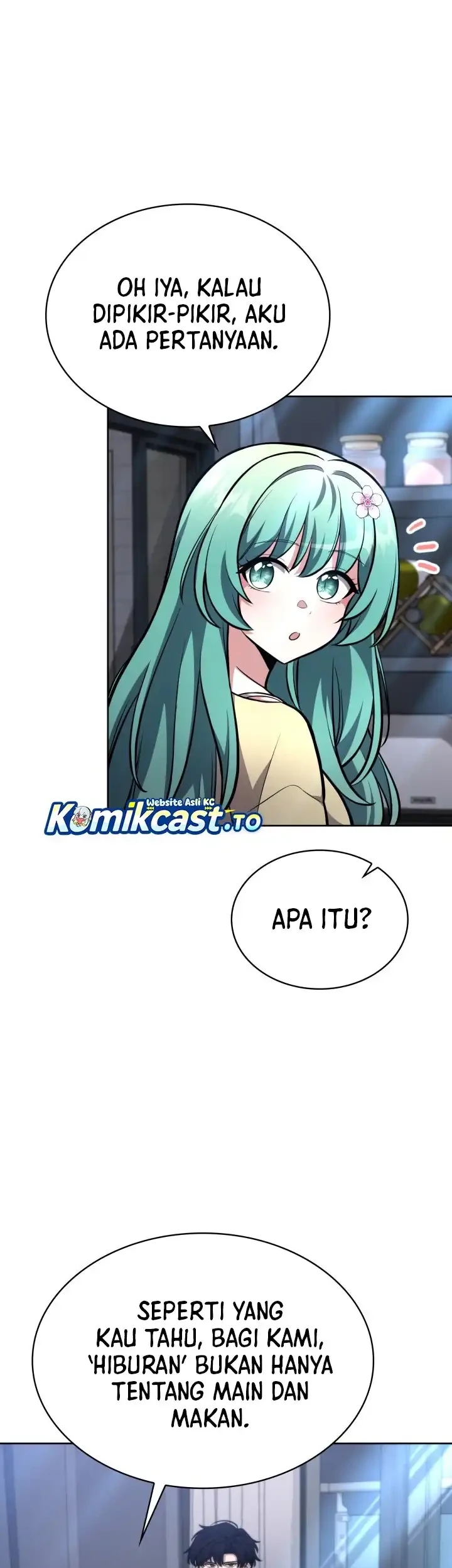 Kidnapped Dragons Chapter 5 Gambar 66