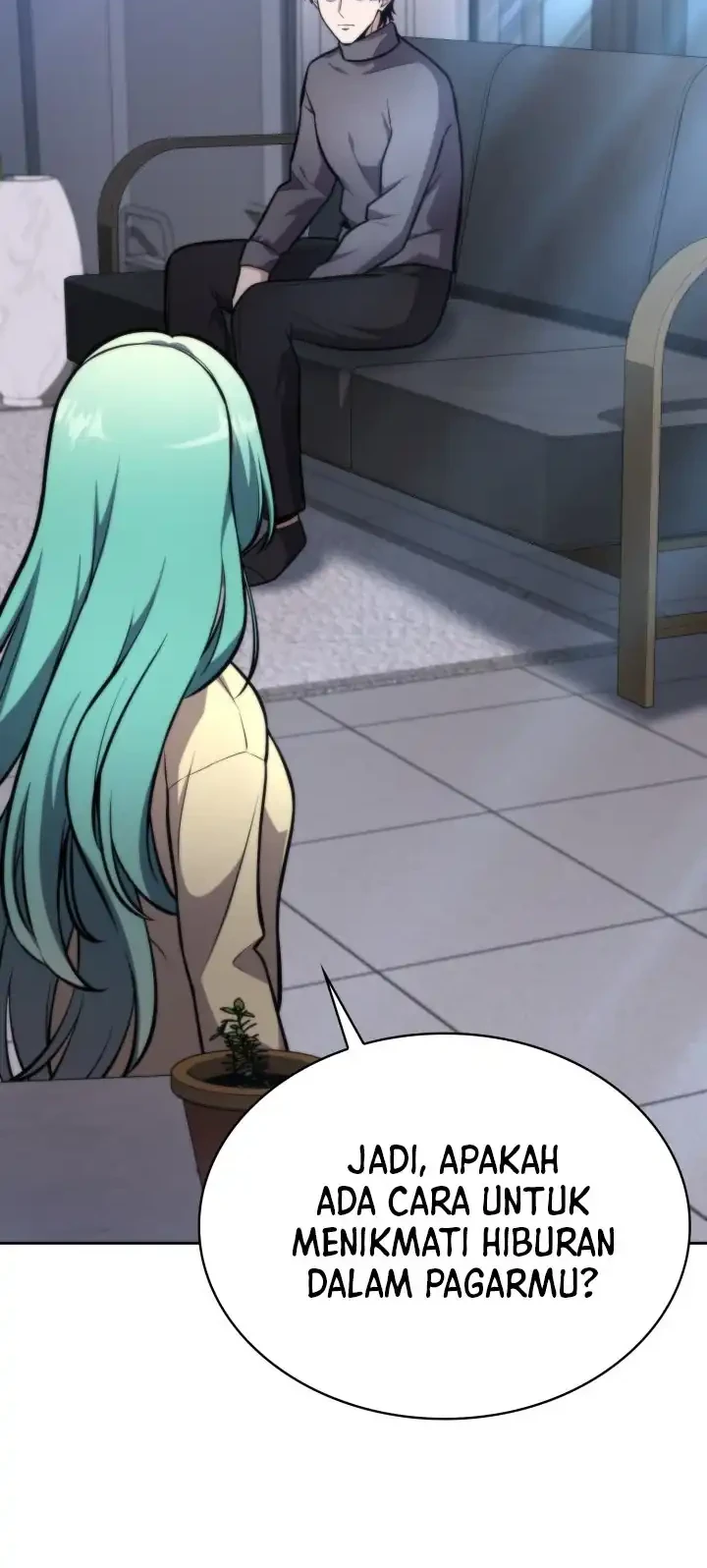 Kidnapped Dragons Chapter 5 Gambar 67