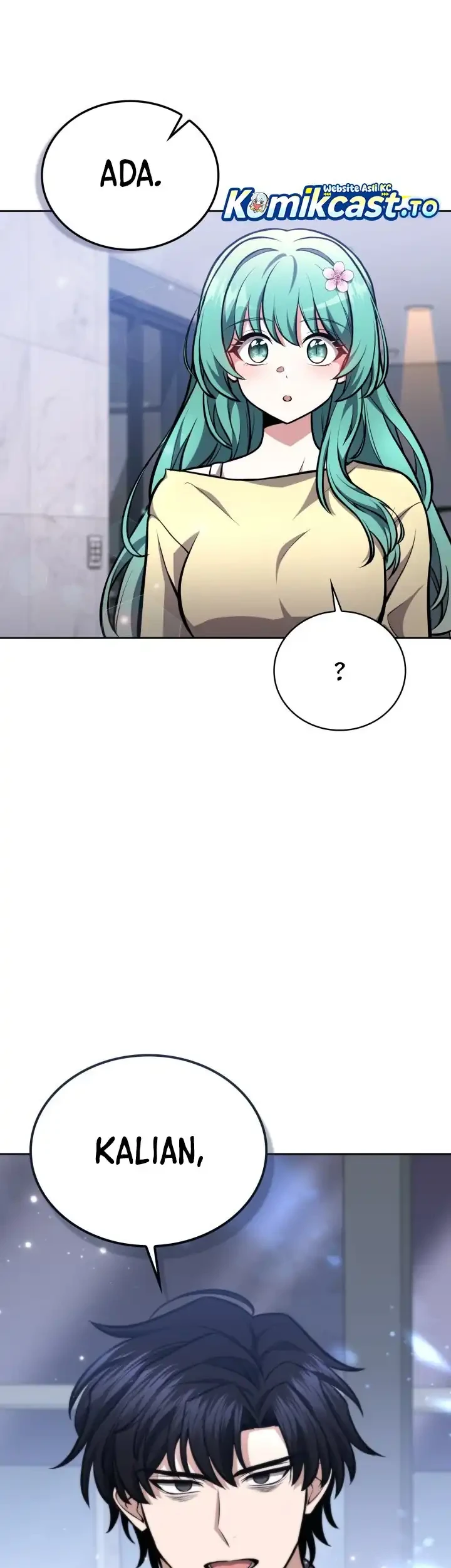 Kidnapped Dragons Chapter 5 Gambar 68