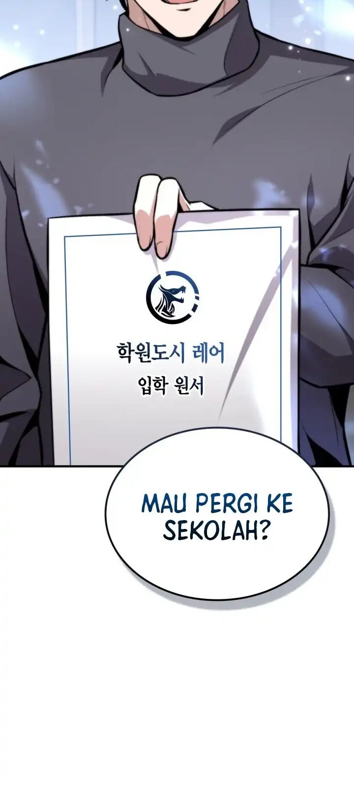 Kidnapped Dragons Chapter 5 Gambar 69