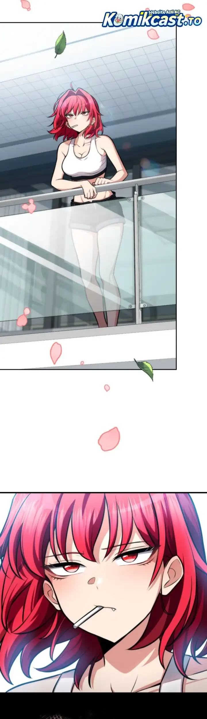 Kidnapped Dragons Chapter 5 Gambar 4