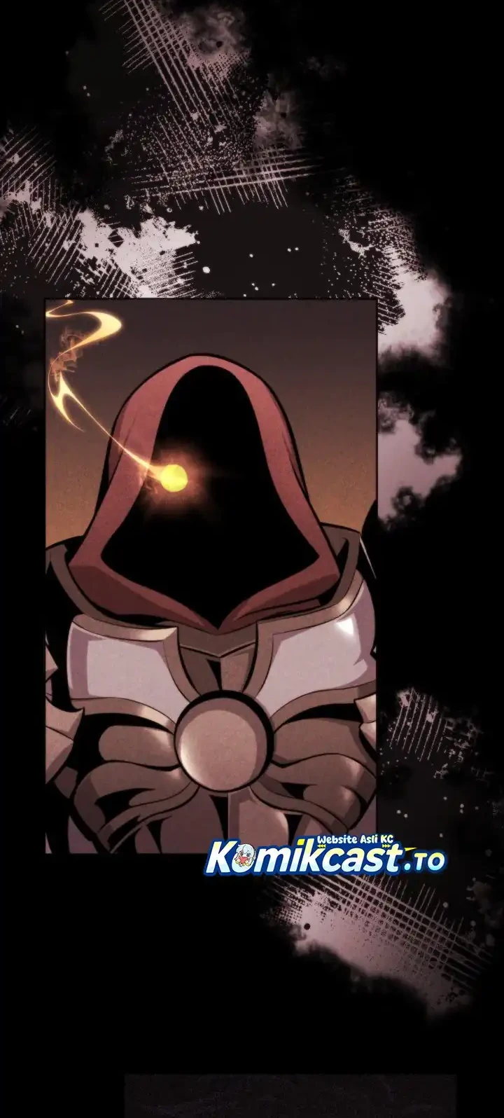 Kidnapped Dragons Chapter 5 Gambar 5