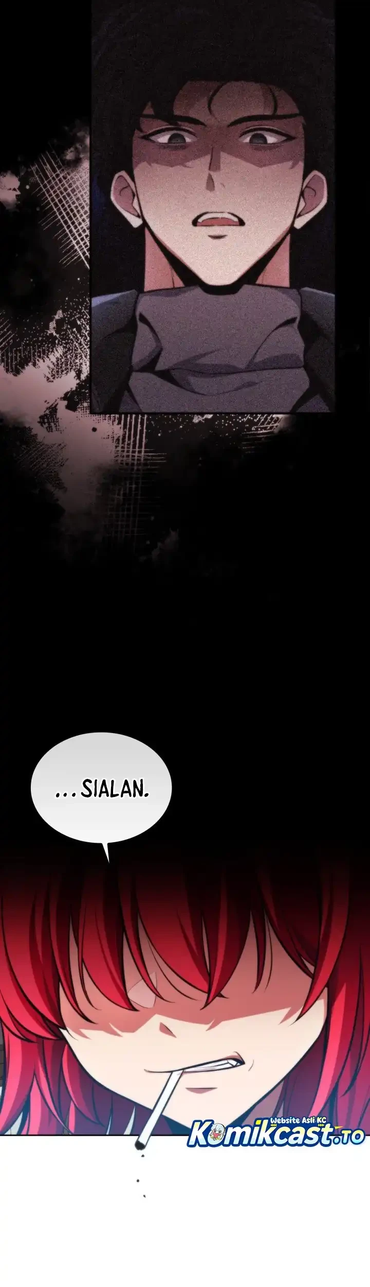 Kidnapped Dragons Chapter 5 Gambar 6