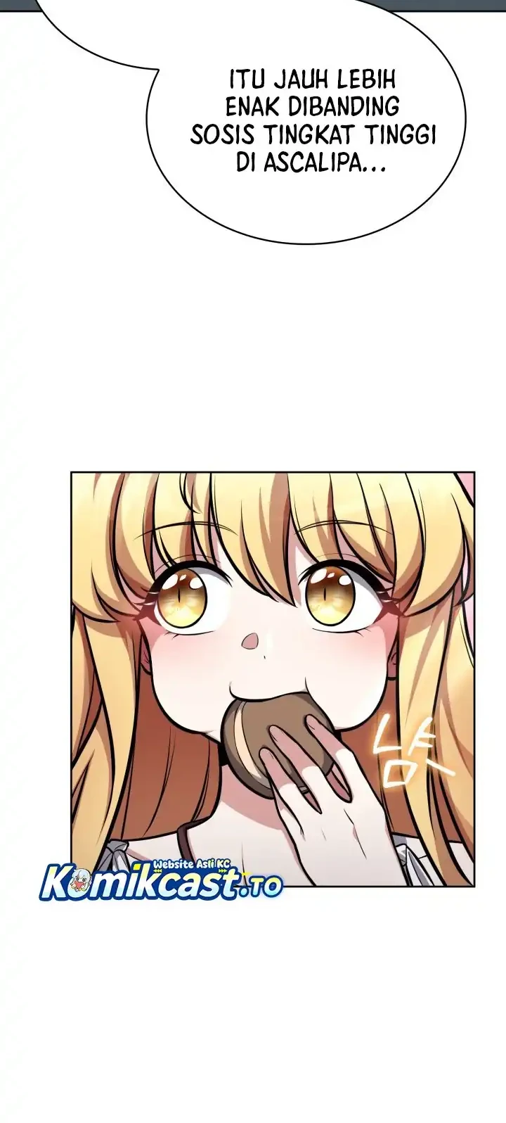 Kidnapped Dragons Chapter 5 Gambar 11