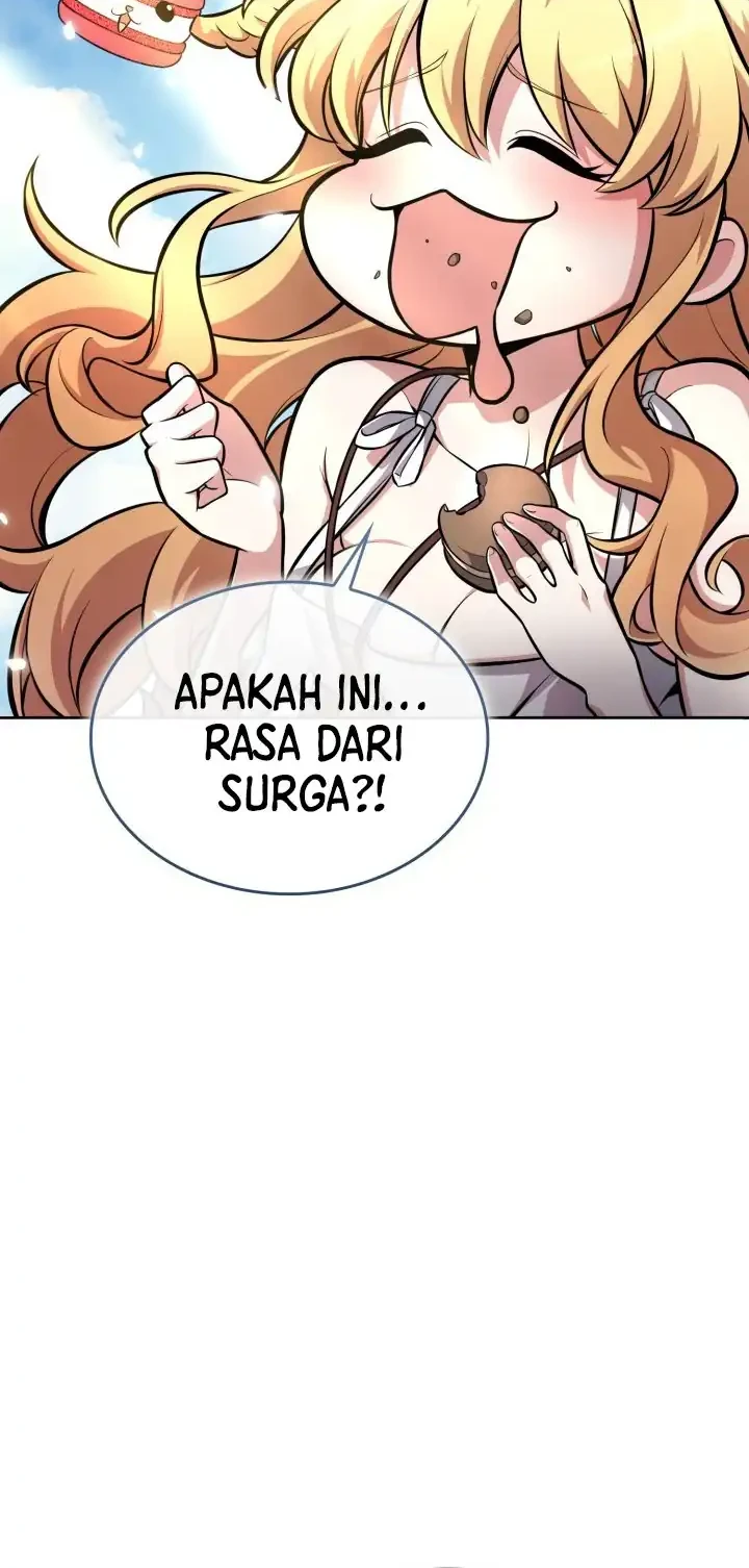 Kidnapped Dragons Chapter 5 Gambar 13