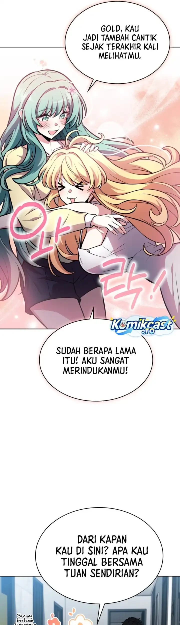 Kidnapped Dragons Chapter 5 Gambar 16