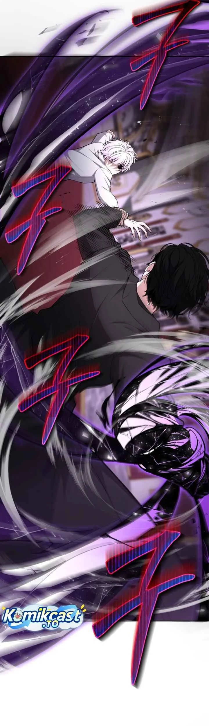 Kidnapped Dragons Chapter 55 Gambar 34
