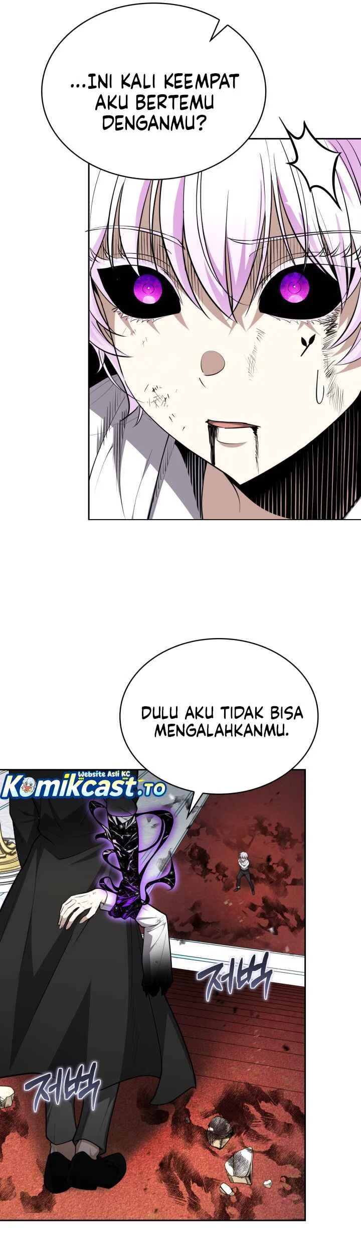 Kidnapped Dragons Chapter 55 Gambar 38
