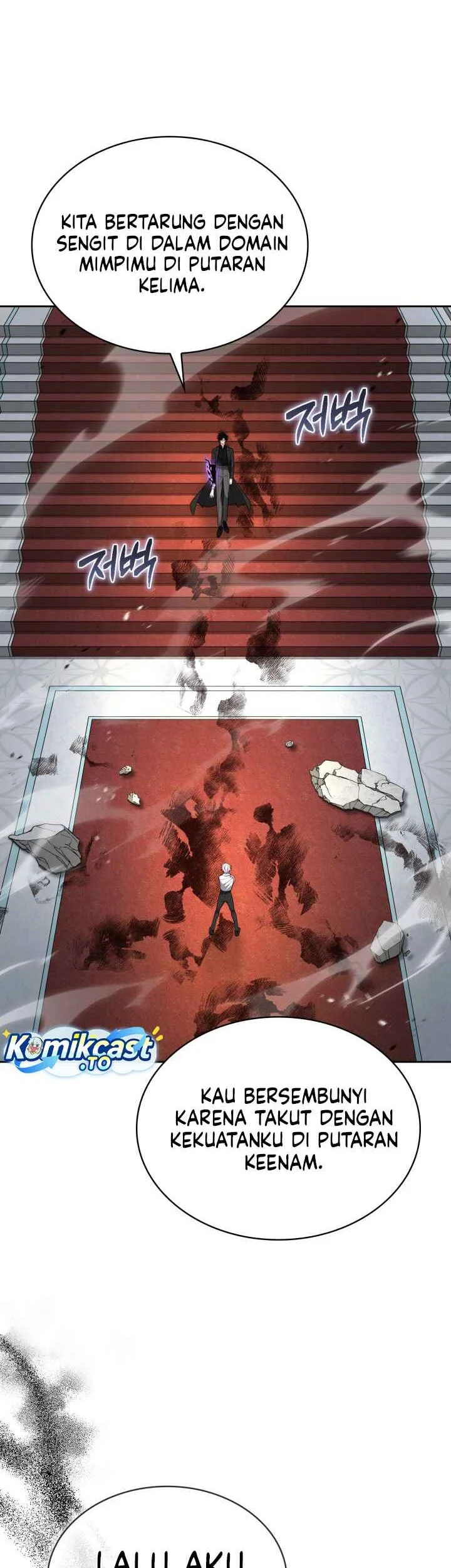 Kidnapped Dragons Chapter 55 Gambar 39