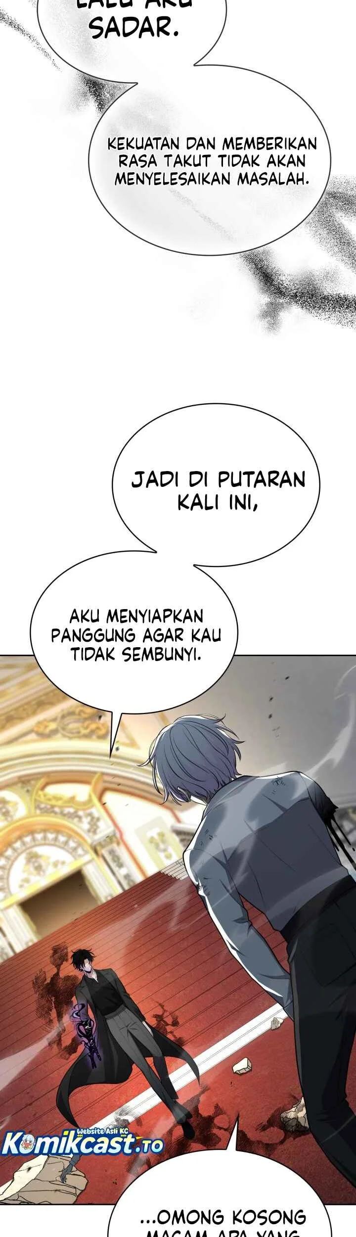 Kidnapped Dragons Chapter 55 Gambar 40