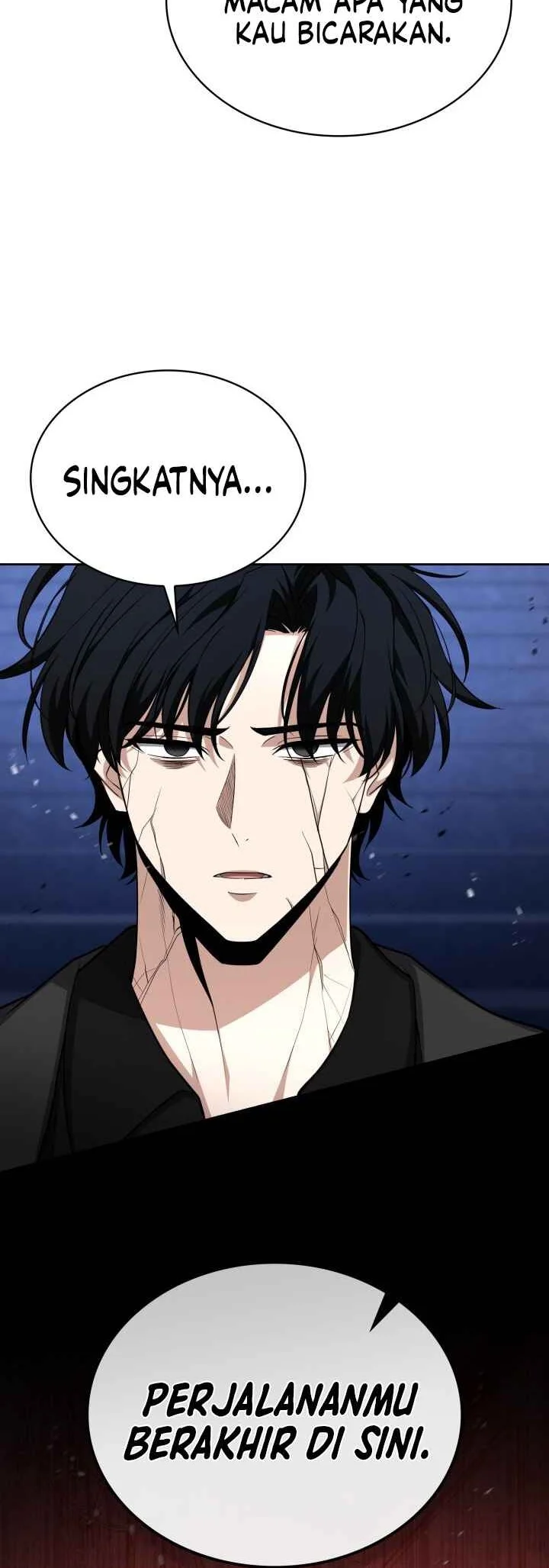 Kidnapped Dragons Chapter 55 Gambar 41