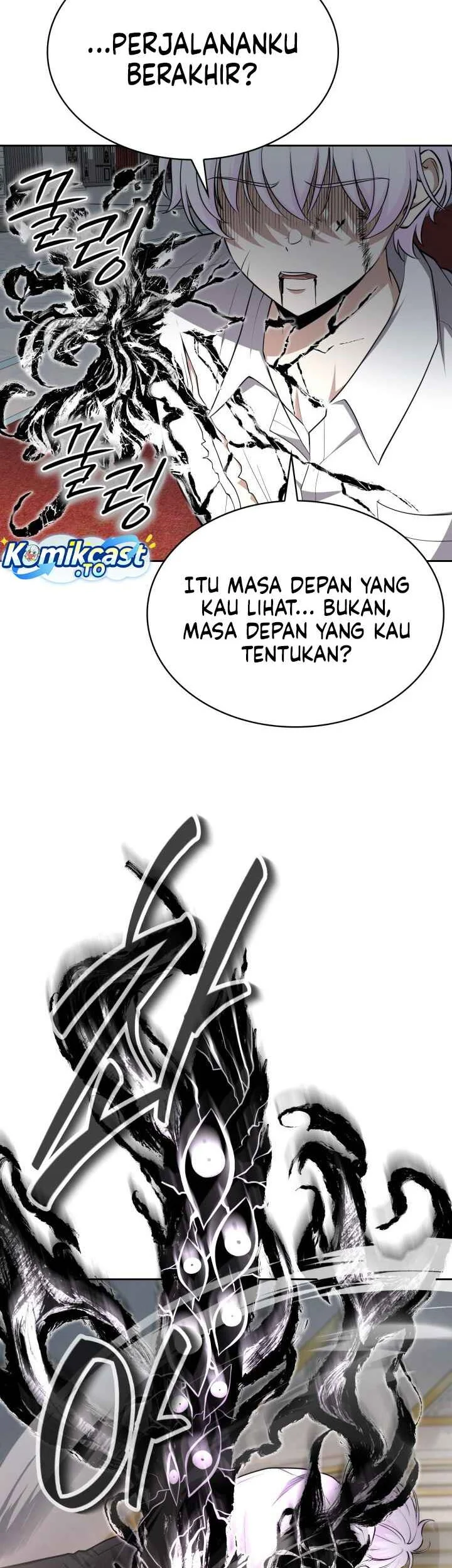 Kidnapped Dragons Chapter 55 Gambar 43