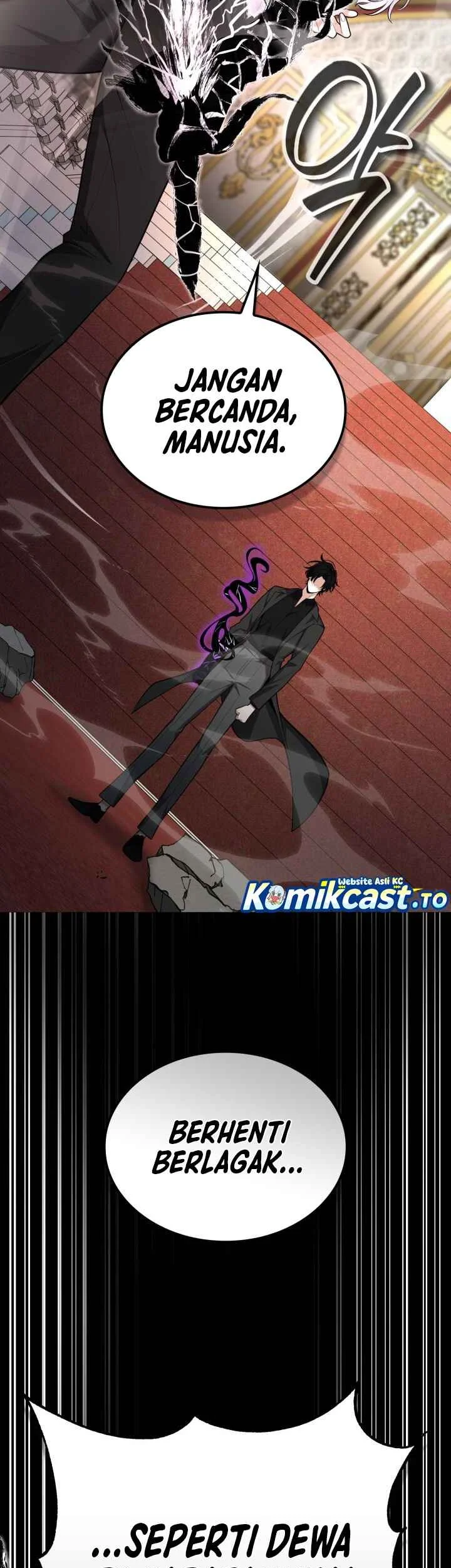 Kidnapped Dragons Chapter 55 Gambar 44
