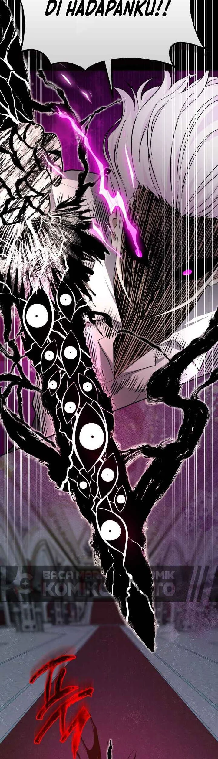 Kidnapped Dragons Chapter 55 Gambar 45
