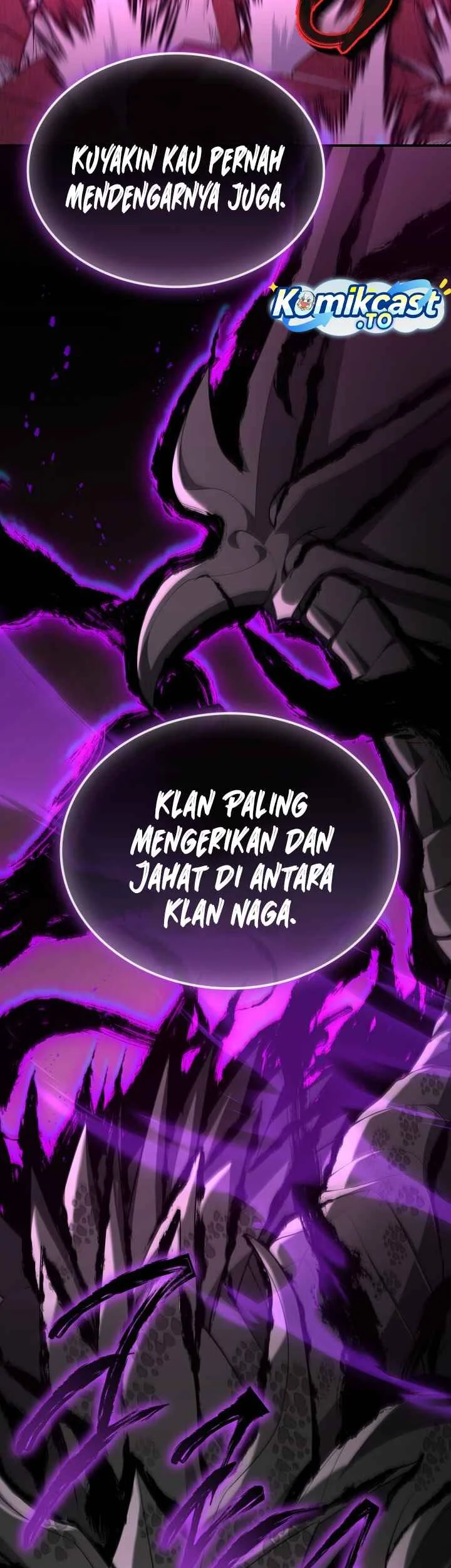 Kidnapped Dragons Chapter 55 Gambar 49