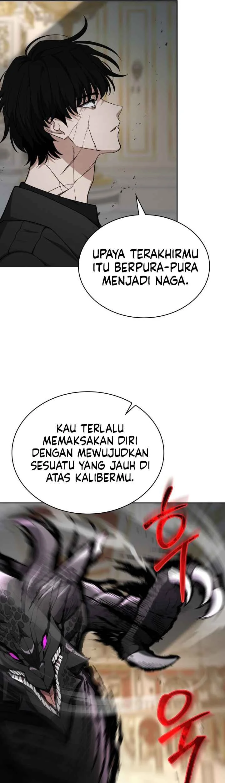 Kidnapped Dragons Chapter 55 Gambar 51