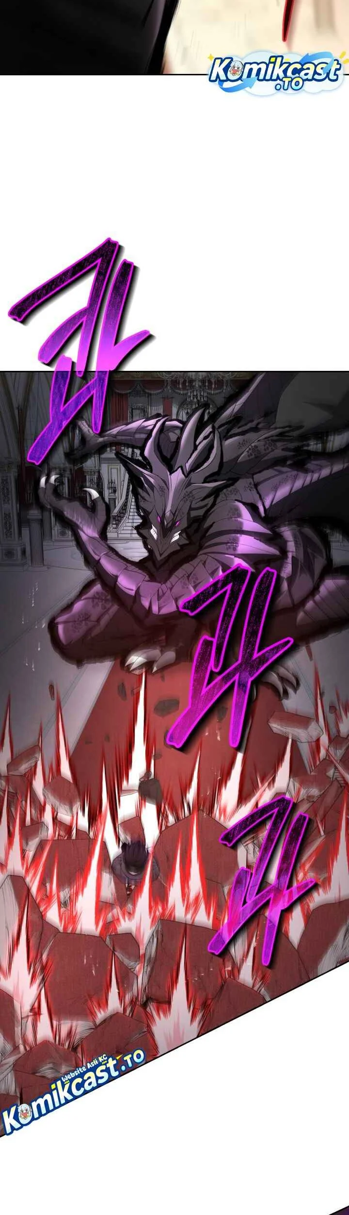 Kidnapped Dragons Chapter 55 Gambar 52