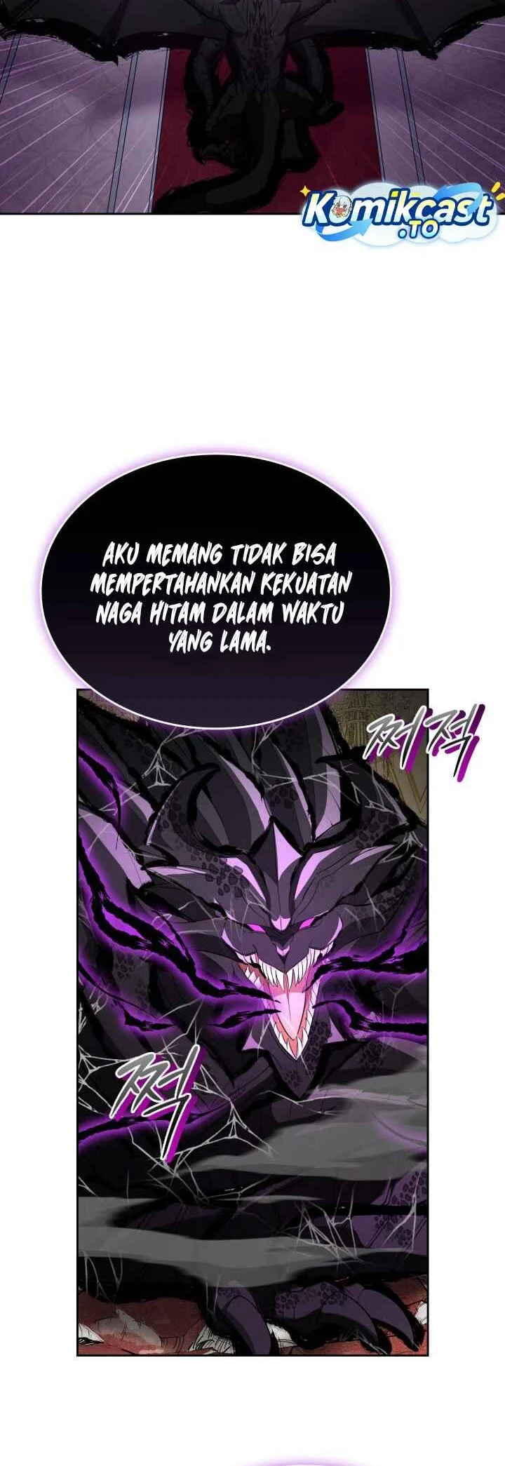 Kidnapped Dragons Chapter 55 Gambar 54