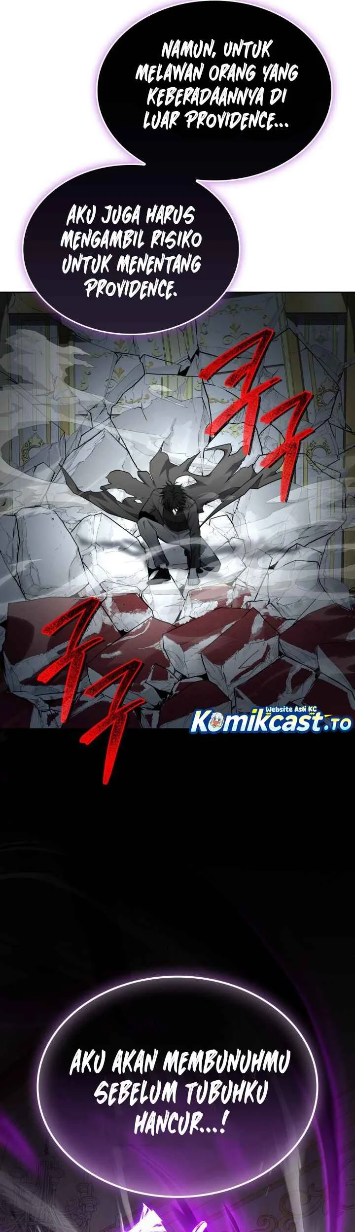 Kidnapped Dragons Chapter 55 Gambar 55