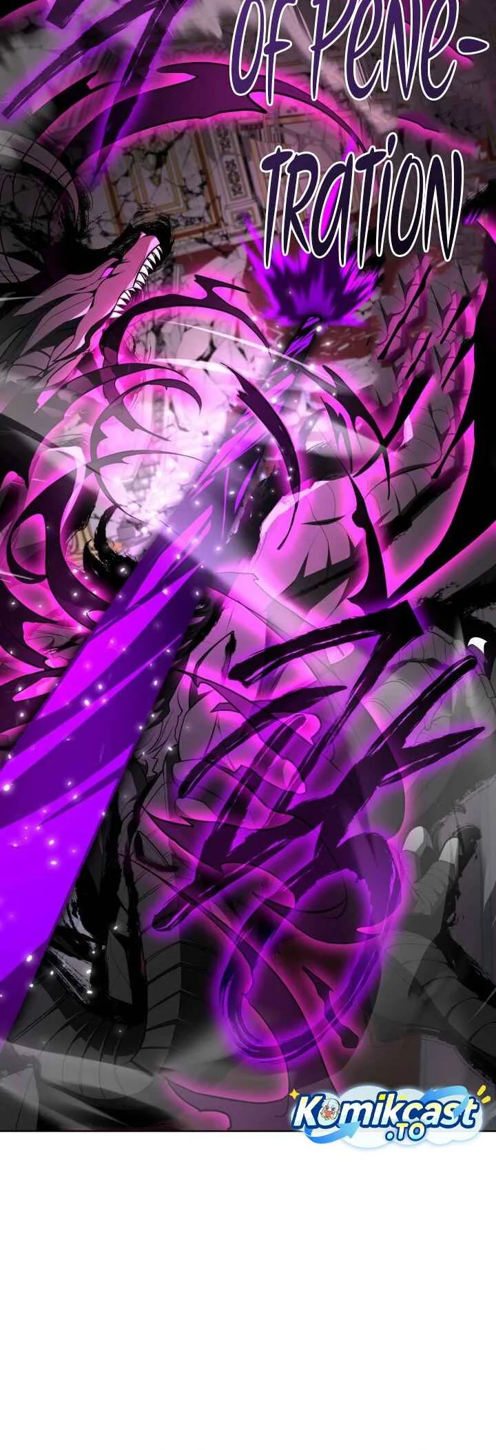 Kidnapped Dragons Chapter 55 Gambar 62