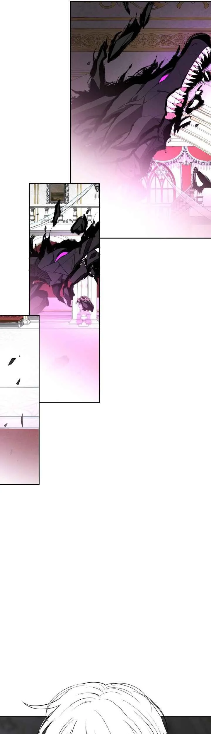 Kidnapped Dragons Chapter 55 Gambar 63