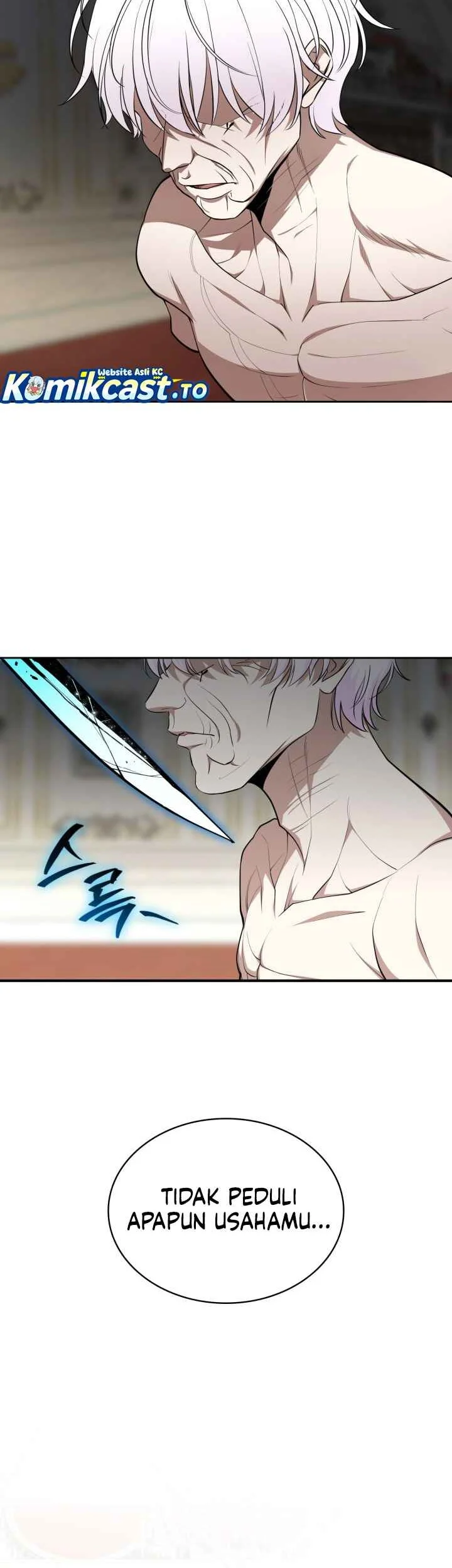 Kidnapped Dragons Chapter 55 Gambar 64