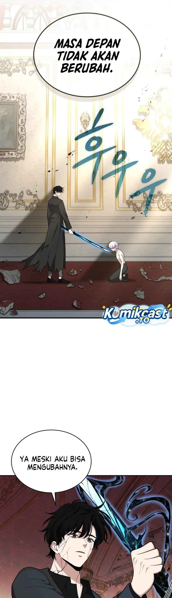 Kidnapped Dragons Chapter 55 Gambar 65