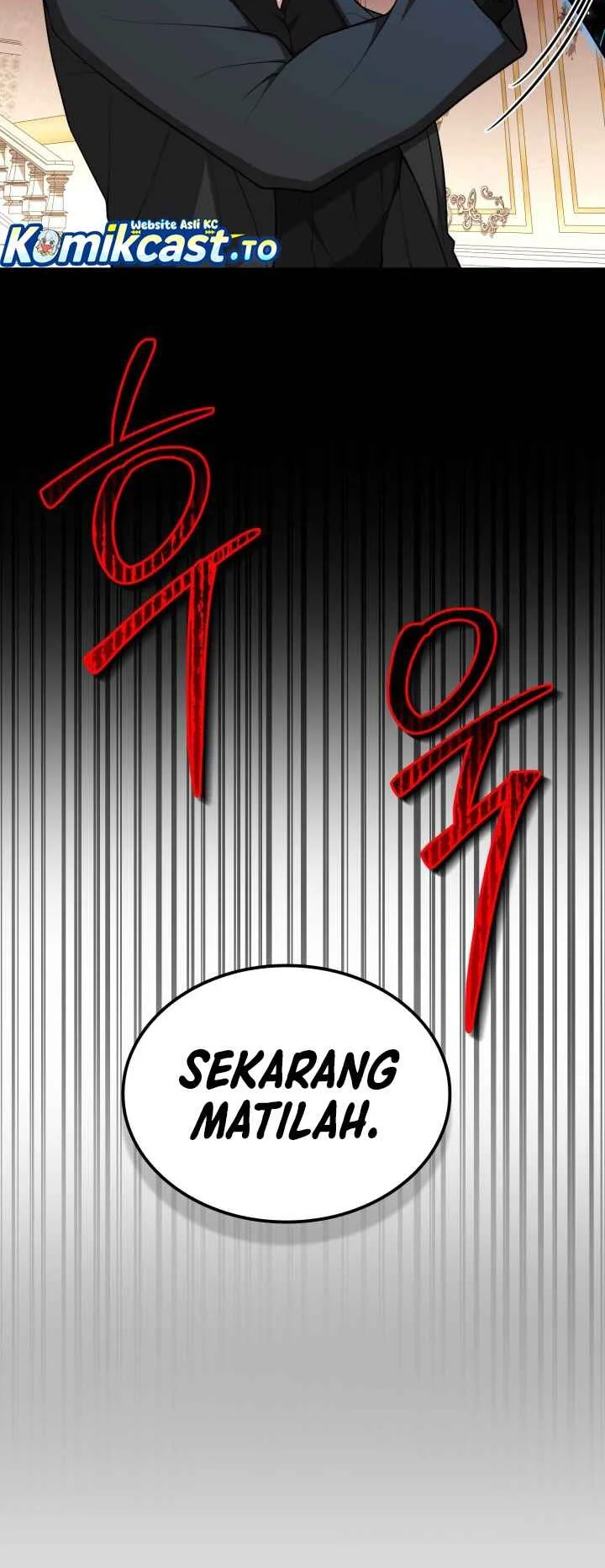 Kidnapped Dragons Chapter 55 Gambar 66