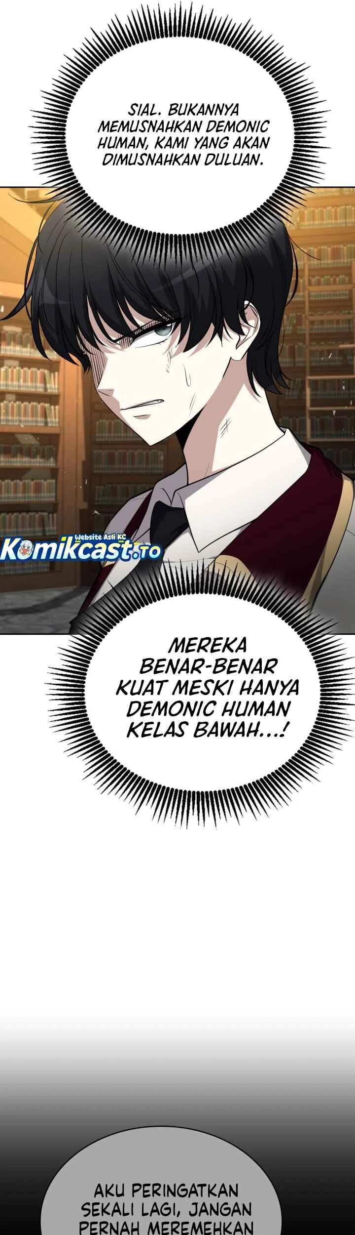 Kidnapped Dragons Chapter 55 Gambar 6