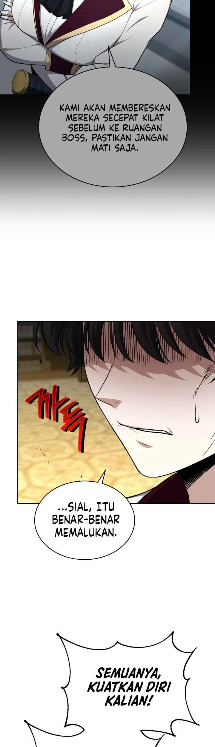 Kidnapped Dragons Chapter 55 Gambar 8