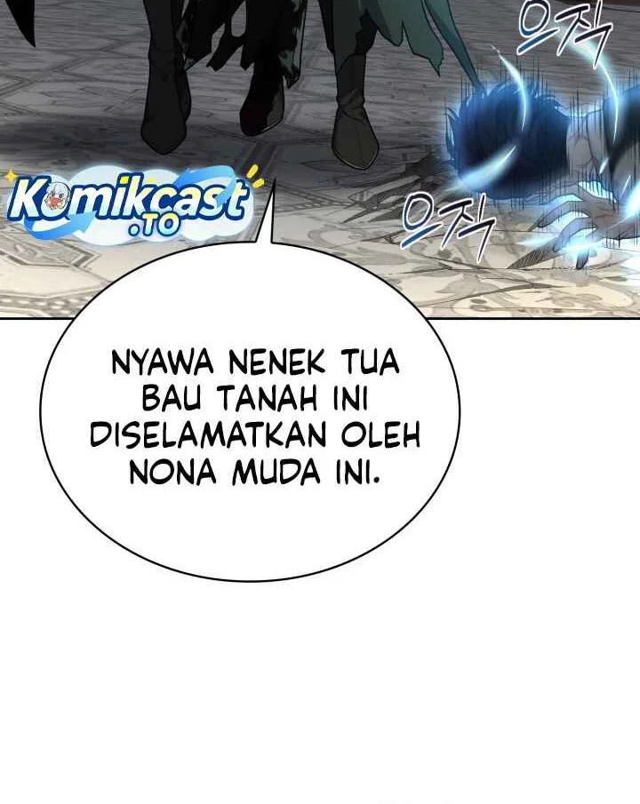Kidnapped Dragons Chapter 55 Gambar 13