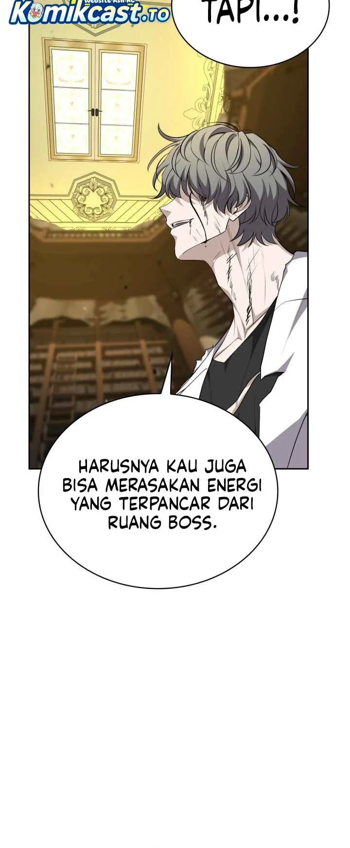 Kidnapped Dragons Chapter 55 Gambar 17