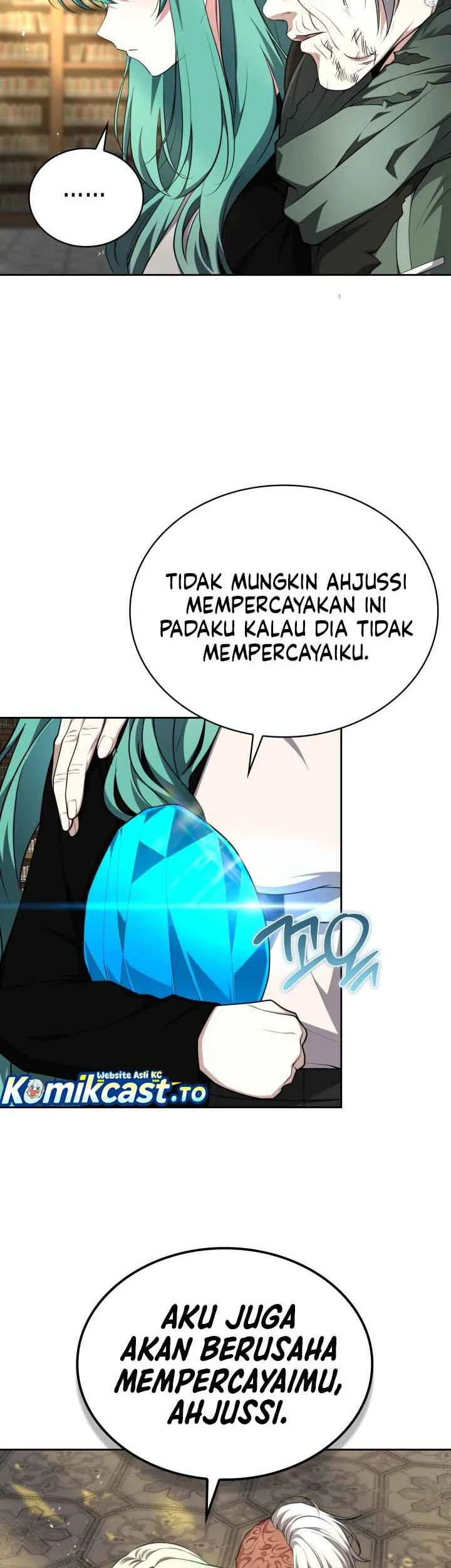 Kidnapped Dragons Chapter 55 Gambar 19