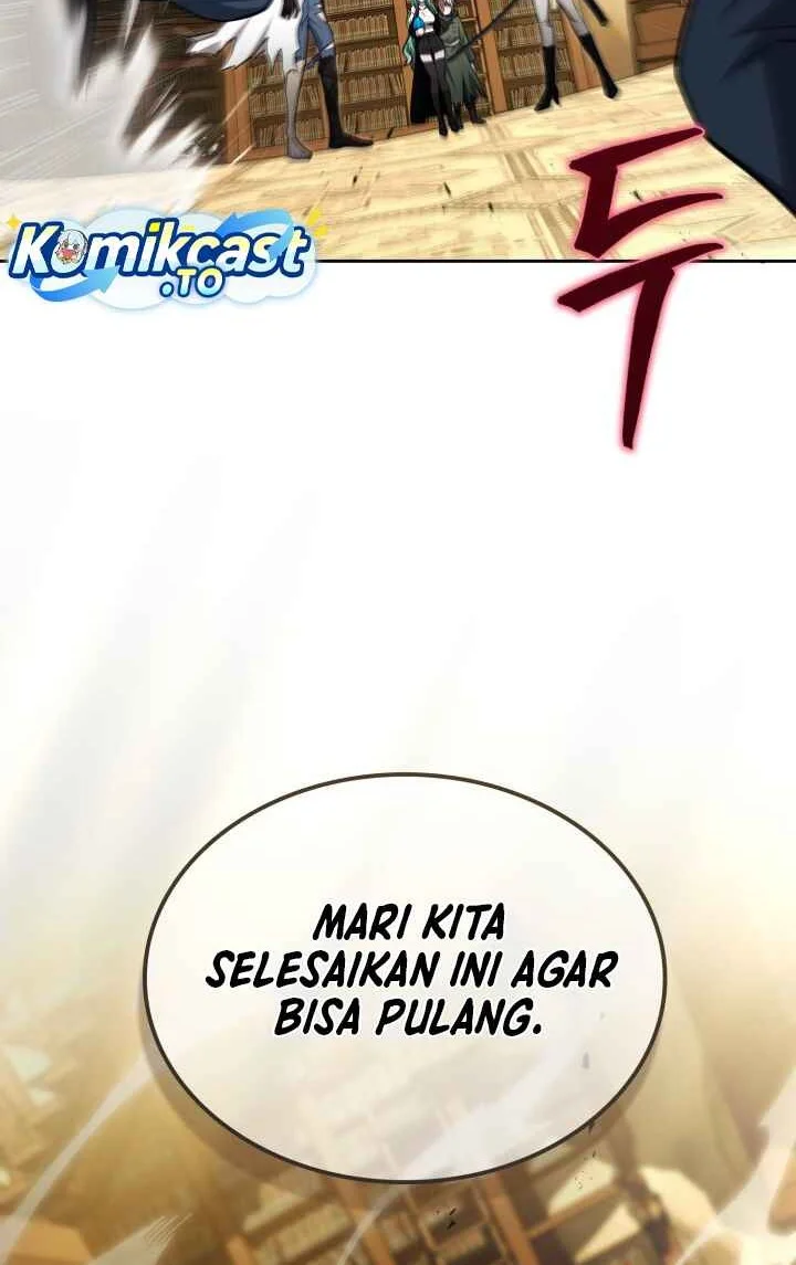 Kidnapped Dragons Chapter 55 Gambar 21