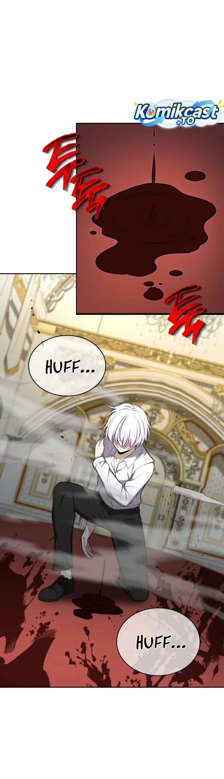 Kidnapped Dragons Chapter 55 Gambar 24