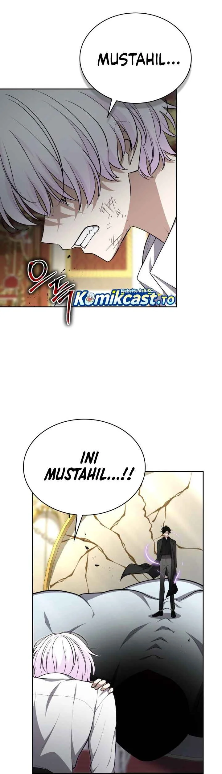 Kidnapped Dragons Chapter 55 Gambar 25
