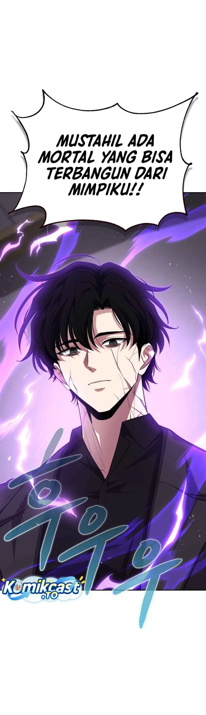 Kidnapped Dragons Chapter 55 Gambar 26