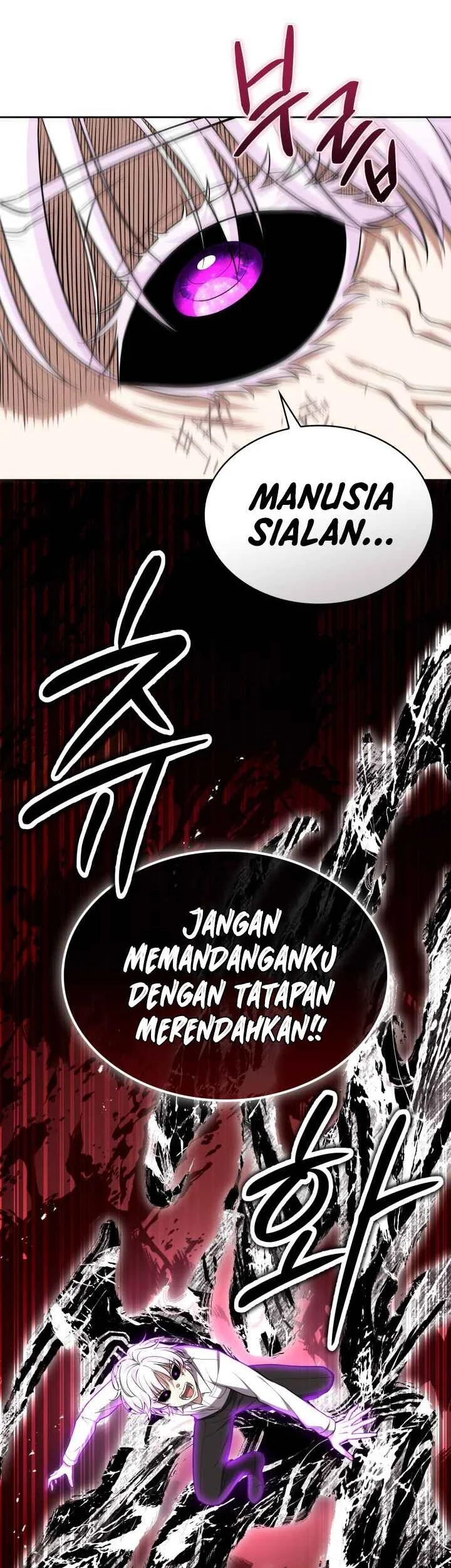 Kidnapped Dragons Chapter 55 Gambar 27