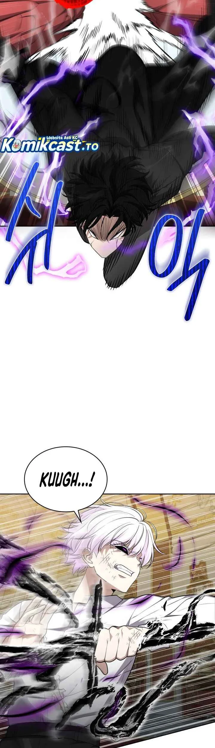 Kidnapped Dragons Chapter 55 Gambar 31