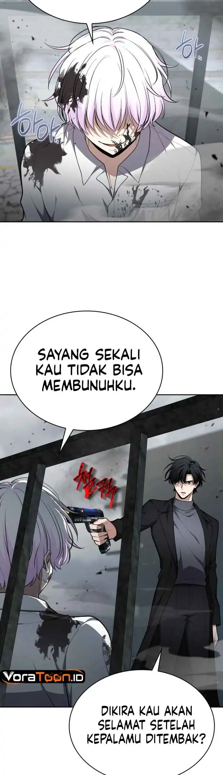 Kidnapped Dragons Chapter 56 Gambar 35