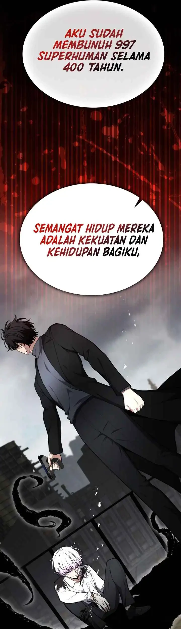 Kidnapped Dragons Chapter 56 Gambar 38